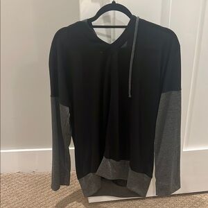 NWT John Eshaya (JET) hoodie